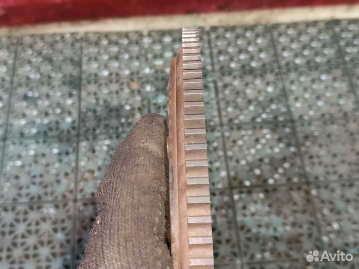 Маховик Аudi А4 В5 1.8T awм A/T