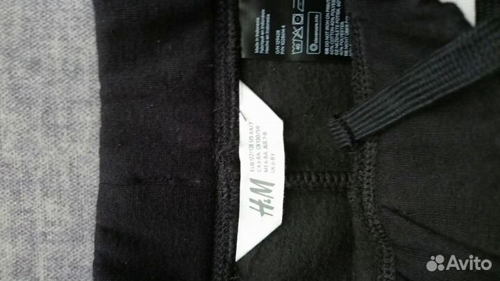 Новогодний или хеллоуин костюм H&M