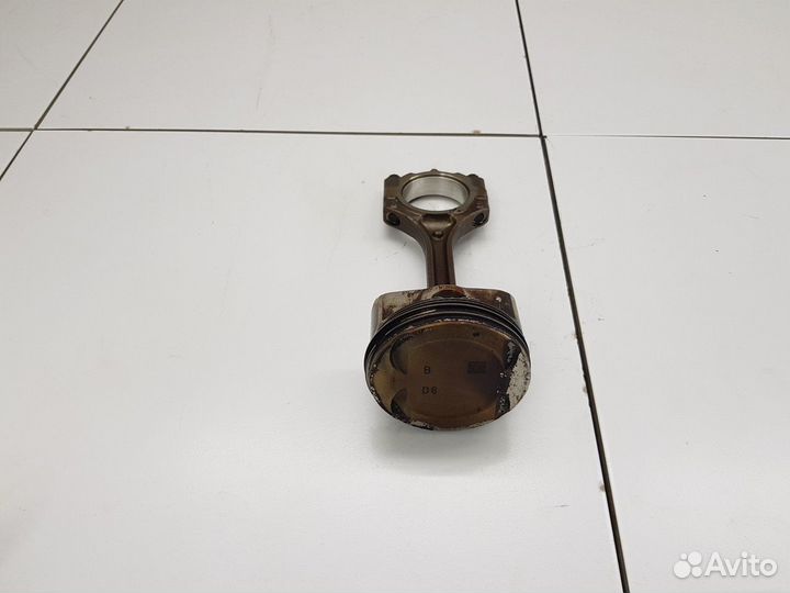 Поршень двс (Kia Ceed III)