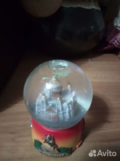 Сувенир,Петербург