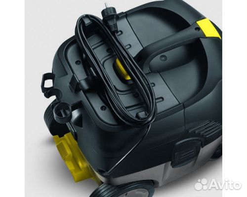 Аренда и прокат строительного пылесоса