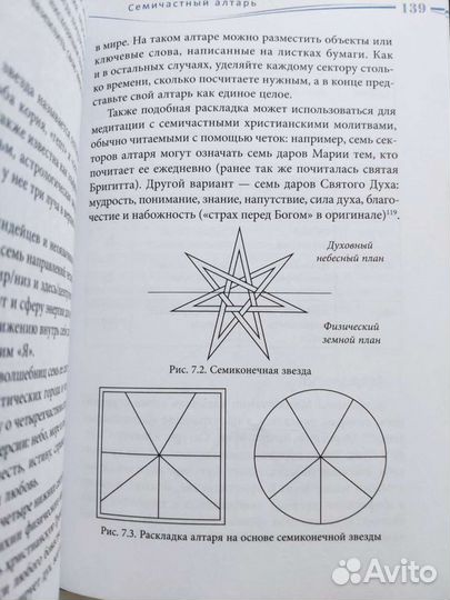 Книги про очищение энергий