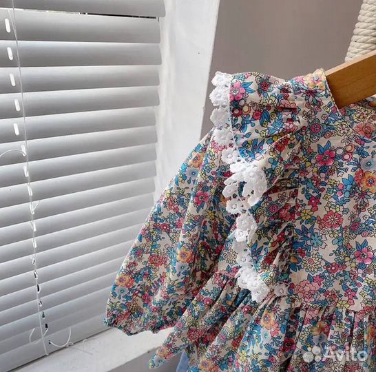 Детский костюм