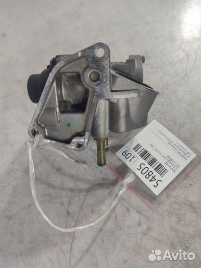 Клапан EGR Volkswagen Golf 1K1 BLF 2007