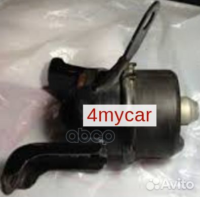 Подушка двигателя прав GS1G39060G mazda