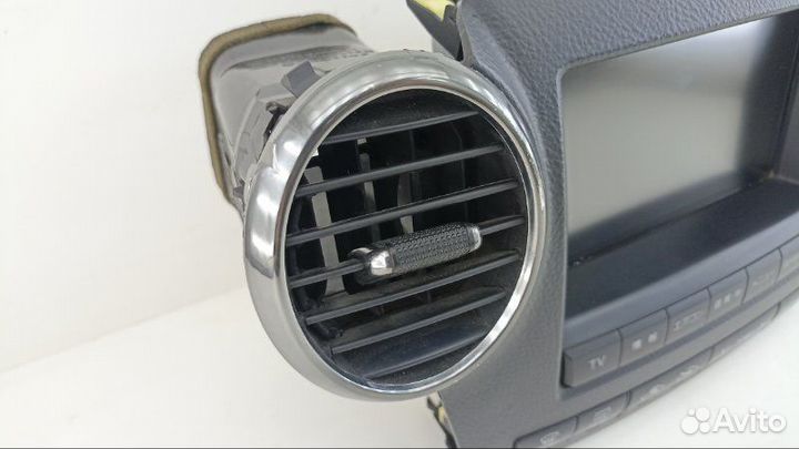 Климат-контроль Toyota Verossa GX110 1G 2002