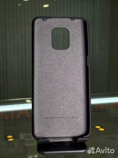 Чехол на Xiaomi Redmi Note 9 Pro
