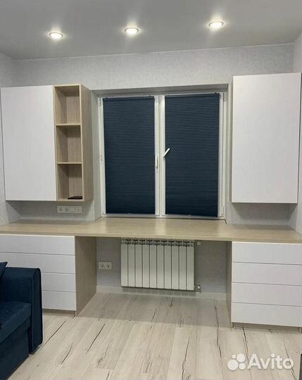 Детский письменный стол по Вашим размерам