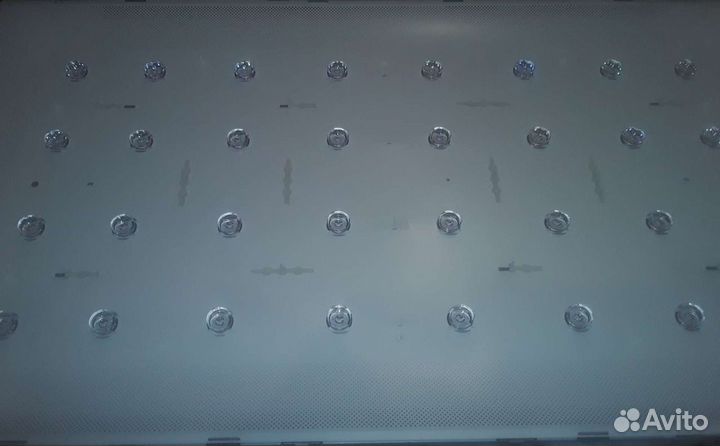 LED подсветка для телевизоров