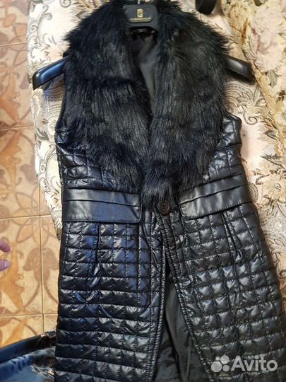 Жилет