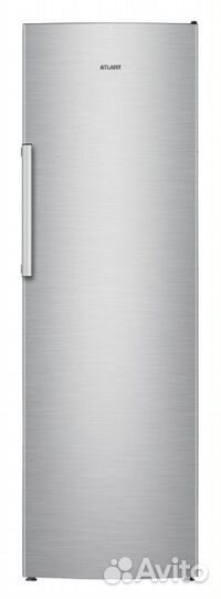 Холодильник atlant Х 1602-140 серебристый