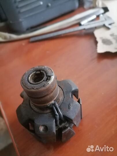 Запчасти Иж