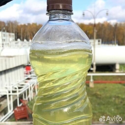 Дизельное топливо солярка дт гост евро сорт4267