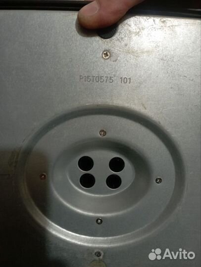 Подставка телевизора Sharp lc-26sh7ru-bk