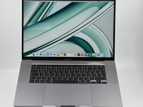 Apple MacBook Pro 16 2019 i9 16\1TB