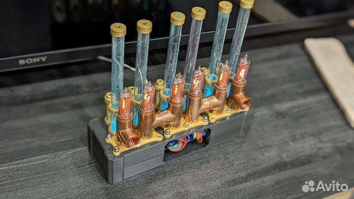 3D печать и моделирование