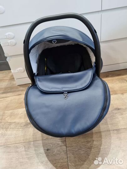 Коляска 3 в 1 ray eterno