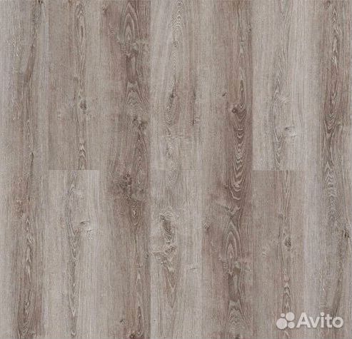 Кварцвиниловая плитка клеевая