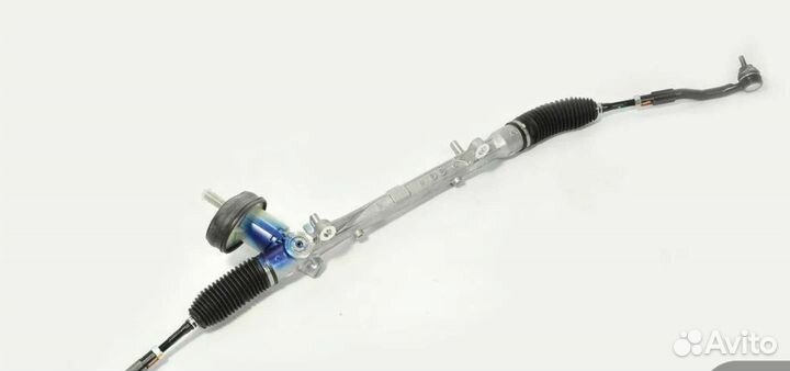 Рулевая рейка Веста под эур