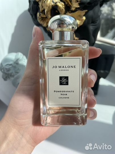 Jo Malone - Pomegranate Noir - Оригинал