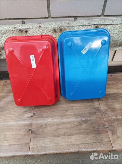 Лоток для животных Новые 2шт