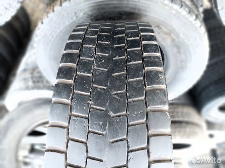 Шины 295/80R22.5 Firestone FD622 artd:796
