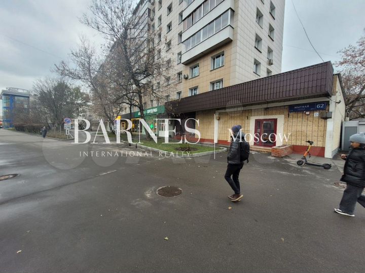 Мытная 62, 128,4 кв.м