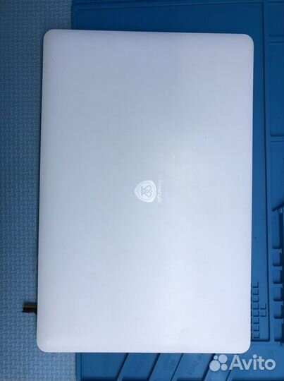 Prestigio 141a03 / irbis NB61 матрица с петлями