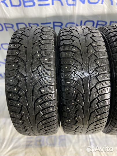 Nokian Tyres Hakkapeliitta 5 225/55 R17 101T