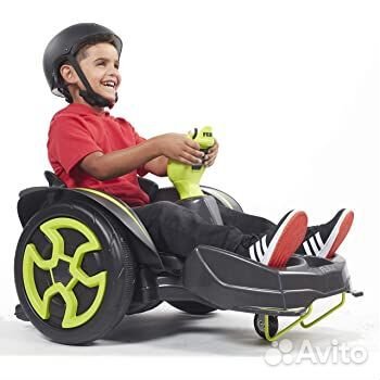 Прошивка под танковое управление платой