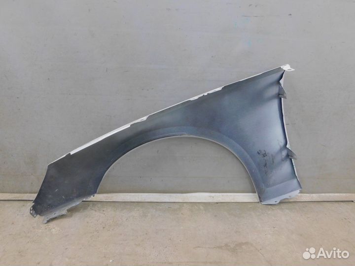 Крыло переднее прав. Audi A4 B9 (60989)