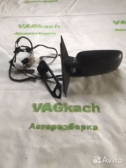 Зеркало заднего Вида левое volkswagen passat b3