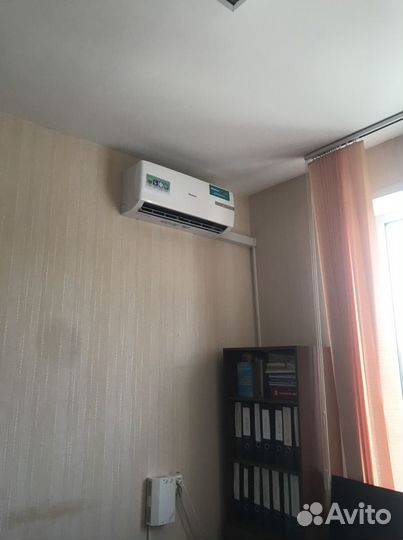 Кондиционер Hisense neo classic A