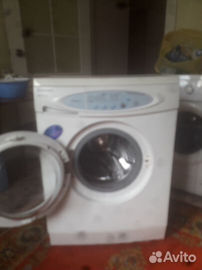 Стиральная машина samsung бу