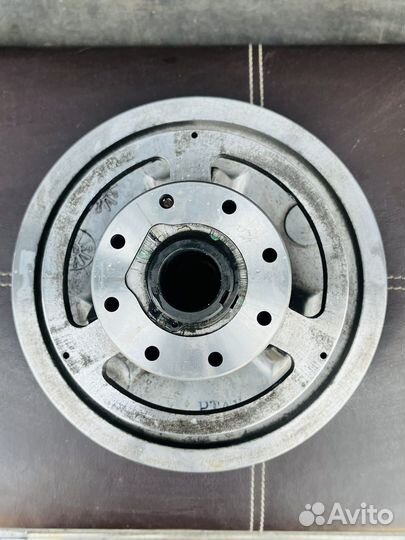 Ведомый вариатор Arctic Cat 450/500