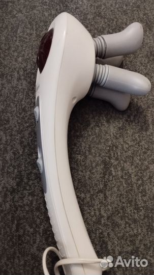 Массажер для тела электрический