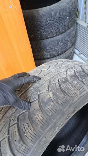Accelera Iota 225/60 R17