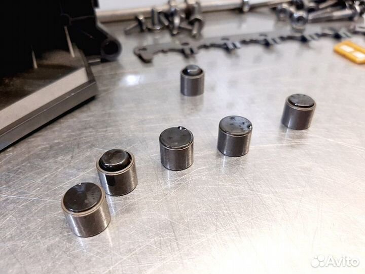 Диагностика и ремонт Вариатора любых марок авто