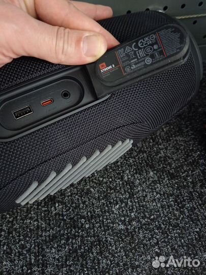 Колонка jbl xtreme 3