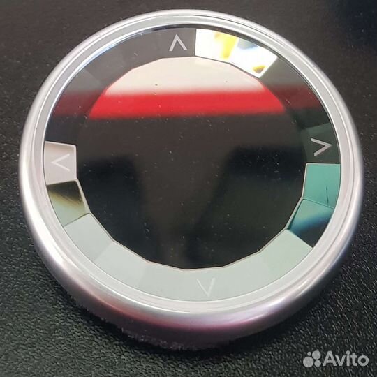 Комплект BMW crystal crafted clarity G30