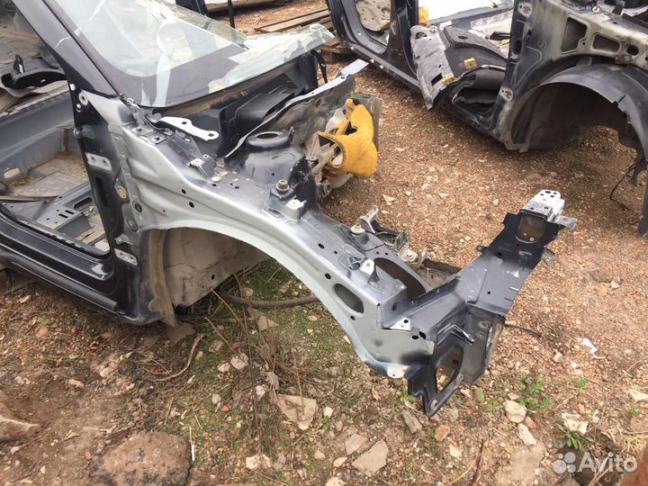 Лонжерон Передний Правый Chevrolet Cruze 2009-2016