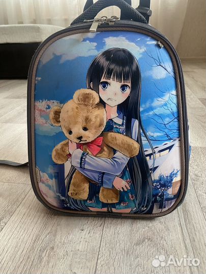 Портфель школьный