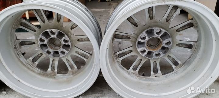 Продаются литые диски