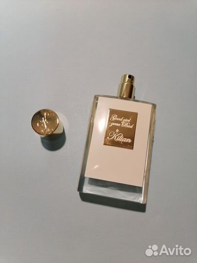 Kilian Good Girl Gone Bad 50 мл