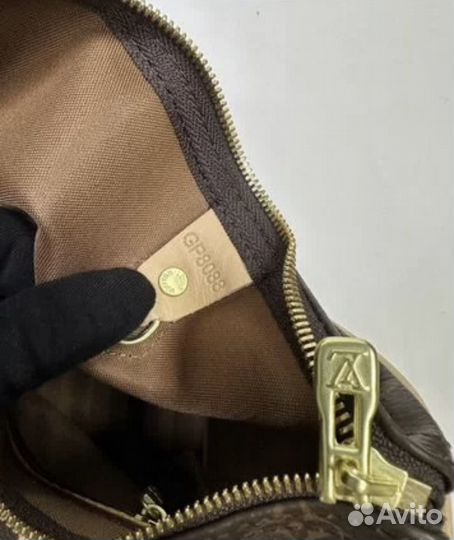 Сумка Louis Vuitton speedy 25