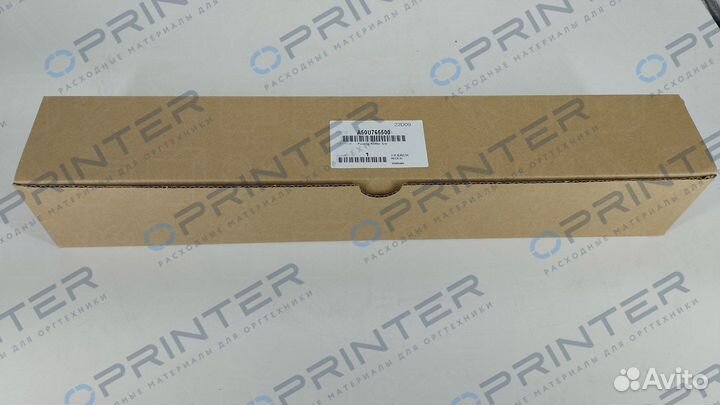 Валик термозакрепления Konica Minolta A50U740112