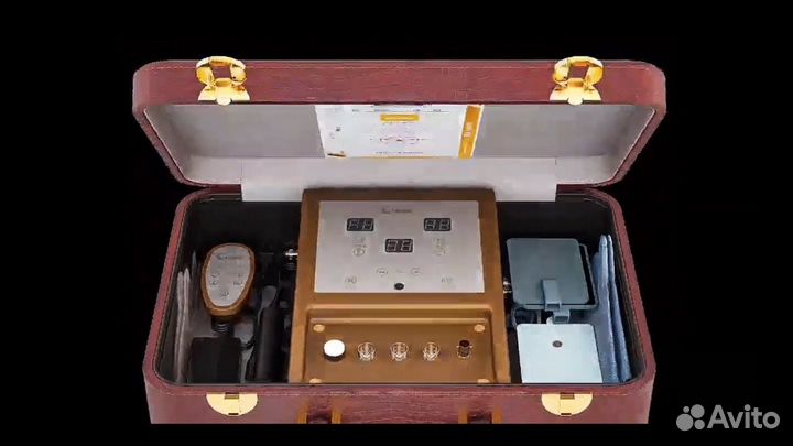 Fohow Биоэнергомассажер 3.0 Аппарат для массажа