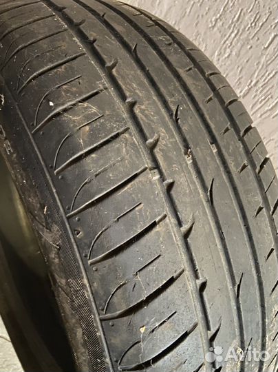 Hankook Ventus Prime 2 K115 225/60 R17 99H