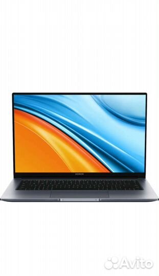 Ноутбук Honor MagicBook142021