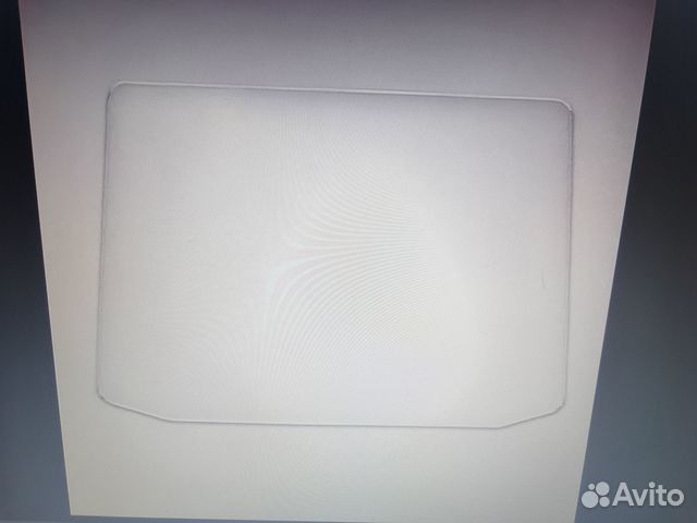 Стекло 80-6700011 (1213,5х841) заднее ук